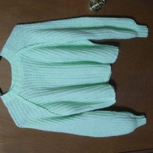 Wild Fable xs crew neck sweater